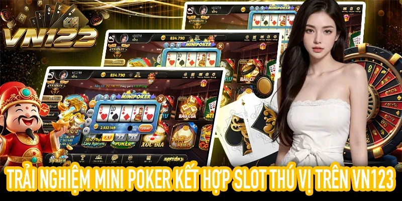 Casino Trực Tuyến C54