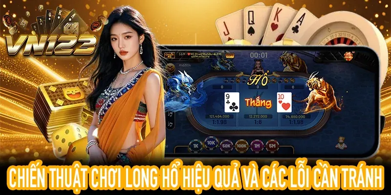 Casino Trực Tuyến C54.
